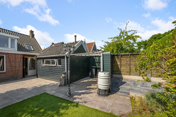 Medium property photo - Meldijk 13, 1911 BA Uitgeest